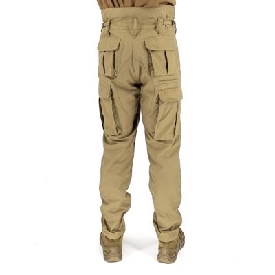 Hose ACR modell 95 in der Farbe COYOTE