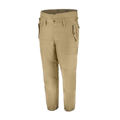Hose ACR modell 95 in der Farbe COYOTE