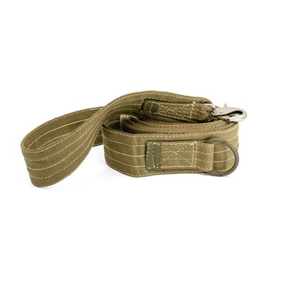 Gurt CSLA Textil gesteppt Tschechische Armee  850396-K 2