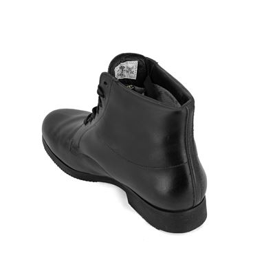 Stiefeletten Castle Guard Leder GORETEX gebr.