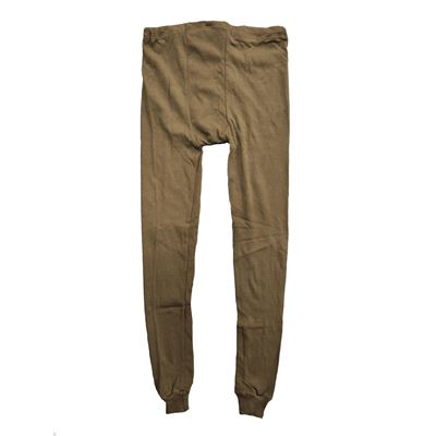 Leichte Unterhosen AČR vz.90 KHAKI Tschechische Armee  85090 2