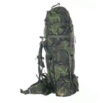 Rucksack für Pioniere CZECH ARMY TL120 ALP vz.95 forest gebraucht