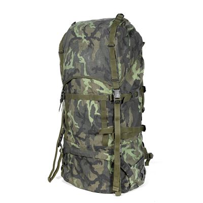 Rucksack für Pioniere CZECH ARMY TL120 ALP vz.95 forest gebraucht