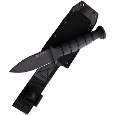 Messer SPEC PLUS Generation II mit Holster gebraucht II. Qualität