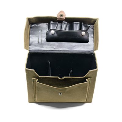 Tasche ČSLA vom Gerät