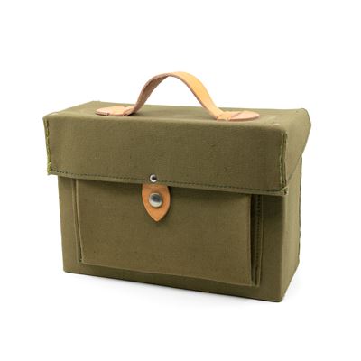 Tasche ČSLA vom Gerät