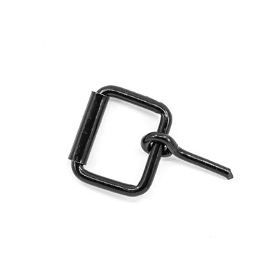 Schnalle für Riemen oder Gurt 30 mm
