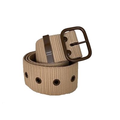 Gürtel AČR 95 DESERT SAND