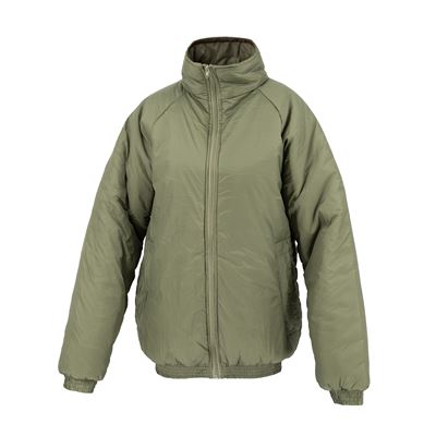 Thermojacke RUMÄNISCHE COSTOM THERMO-MONOCOLOR