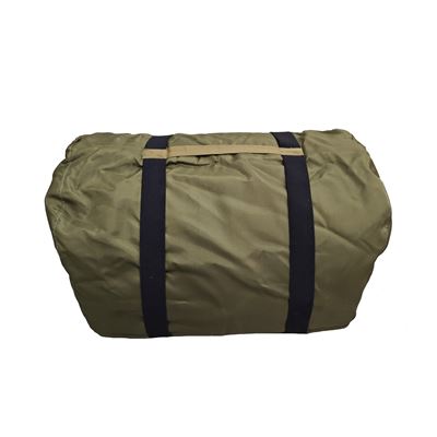 Schlafsack Decke slowakisch GRÜN/DPM  Slowakische Armee  862033 2