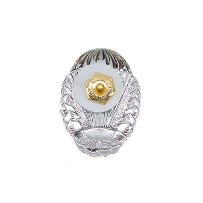 PARA-Fallschirmabzeichen SILBER Tschechische Armee  86367-S 2