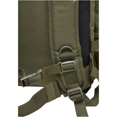 Rucksack LUIS UNI LAPTOP 20 Liter OLIVE