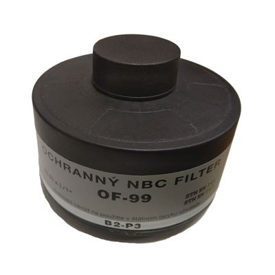Schutzfilter SK NBC OF-99 für Gasmaske