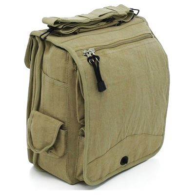 Umhängetasche VINTAGE M-51 KHAKI