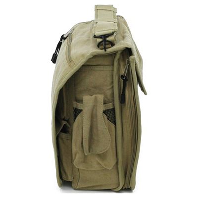 Umhängetasche VINTAGE M-51 KHAKI