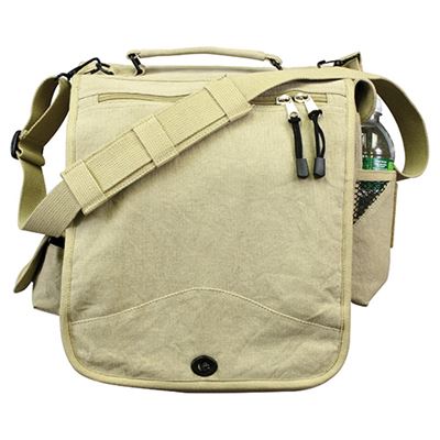 Umhängetasche VINTAGE M-51 KHAKI