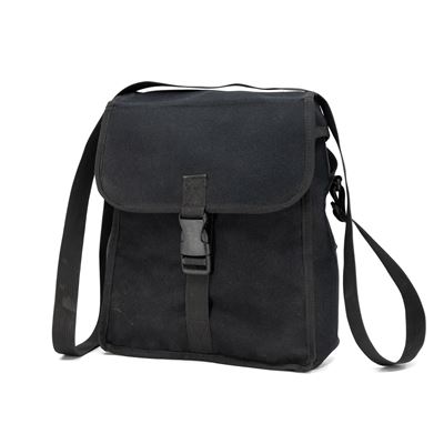 Tasche für Gasmaske BLACK gebraucht