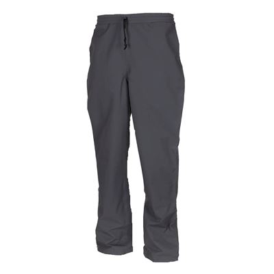 Wasserdichte Polizeiuniformhose GRAU