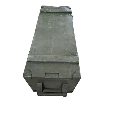 Holzkiste UK-59 Tschechische Armee  870259 2