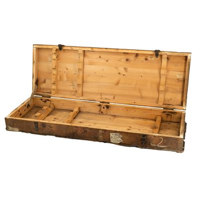Holzkiste natur PTK vz. 40N