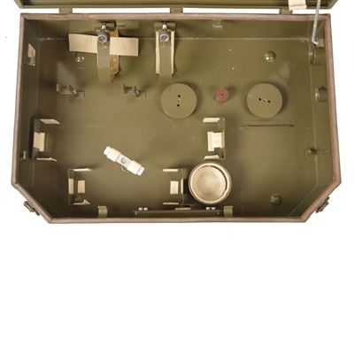 Blechbox SPIRETA gebraucht