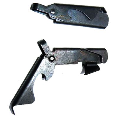 Otvírák vojenský ČSLA PERFEX ČERNÝ