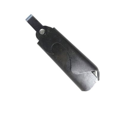 Militärischer Öffner ČSLA PERFEX SCHWARZ  704061 2