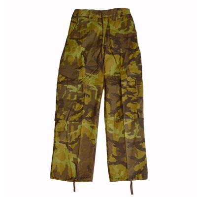 Set Kinder Camouflage Schnitt ACU vz.95 forest