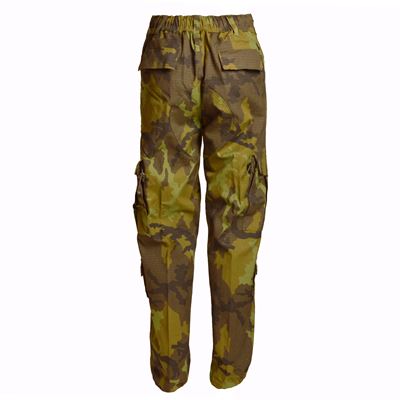 Set Kinder Camouflage Schnitt ACU vz.95 forest