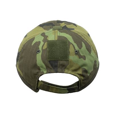 Mütze ARC baseball rip-stop vz.95 forest