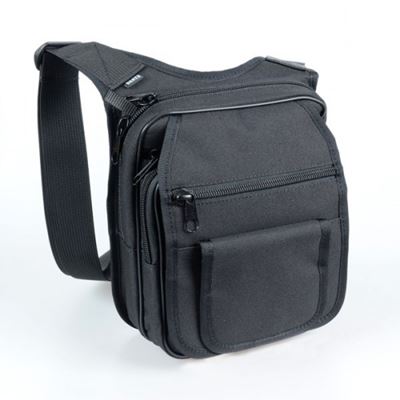 Holstertasche SCHWARZ