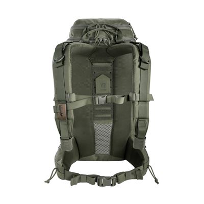 Rucksack MODULAR PACK 30 SL OLIV TASMANIAN TIGER 8849.331 5