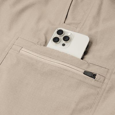 Taktische Hosen PATROL KHAKI ROTHCO 88820 4