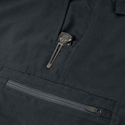 Taktische Hosen PATROL DARK NAVY ROTHCO 88830 4