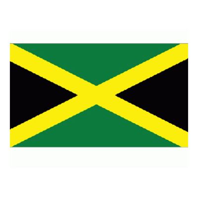 Staatsflagge JAMAICA