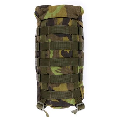 Pouch universal TACTICAL 6 vz.95 forest