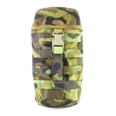 Pouch universal TACTICAL 6 vz.95 forest