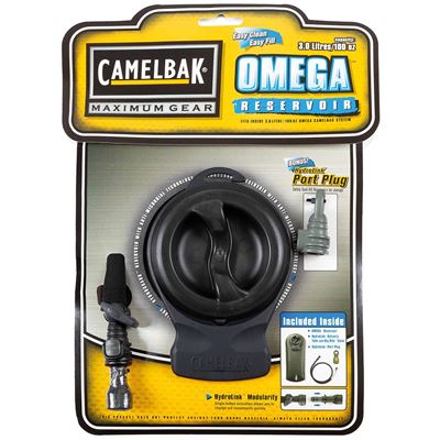 Trinkrucksack OMEGA 3,1 l/102 oz Reservoir Camelbak 89081 2