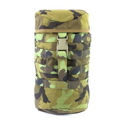 Pouch universal TACTICAL 10 vz.95 forest