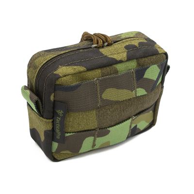 Pouch universal 2 x 3 MOLLE vz.95 forest