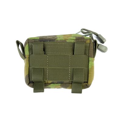 Pouch universal 2 x 3 MOLLE vz.95 forest