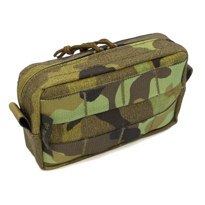 Pouch universal 2 x 4 MOLLE vz.95 forest