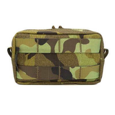 Pouch universal 2 x 4 MOLLE vz.95 forest