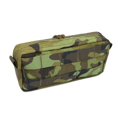 Pouch universal 2 x 5 MOLLE vz.95 forest