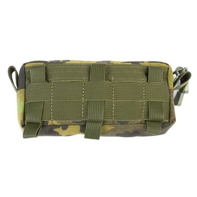 Pouch universal 2 x 5 MOLLE vz.95 forest
