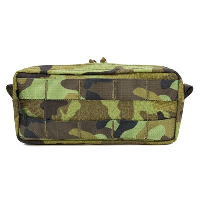Pouch universal 2 x 5 MOLLE vz.95 forest