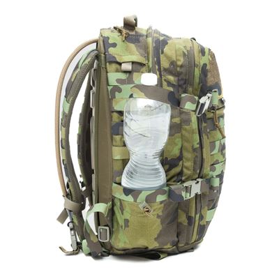 Rucksack WOLFPACK 25 L vz.95 forest