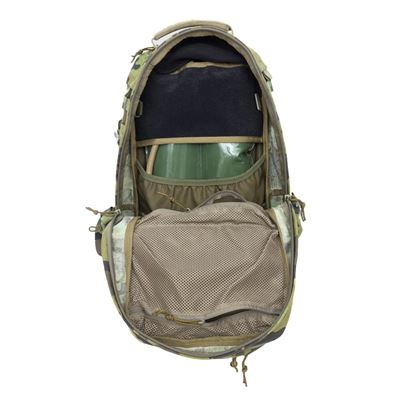 Rucksack WOLFPACK 25 L vz.95 forest