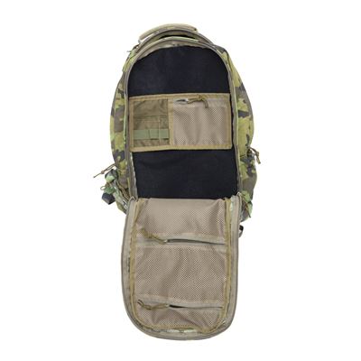 Rucksack WOLFPACK 25 L vz.95 forest