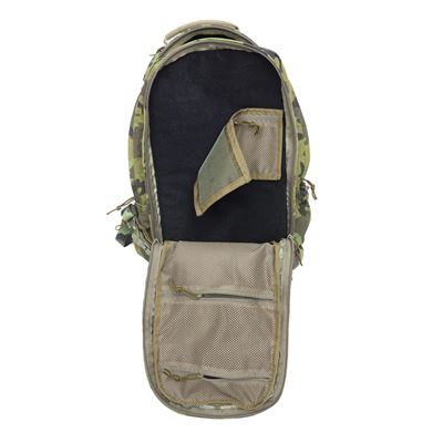 Rucksack WOLFPACK 25 L vz.95 forest